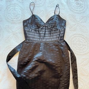 Betsey Johnson Black Formal/Cocktail, LBD, Dress Size 8